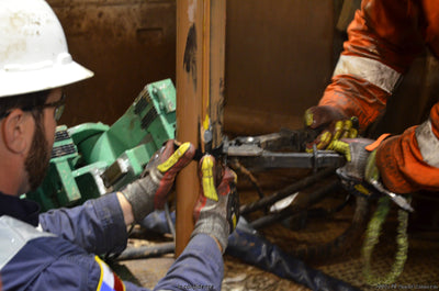 Smart Protector 500-1721 - Cable Protector & Holder - PA12