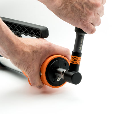 Tension Control Tool (no torque wrench)- 19mm Smart Band 1001 tool