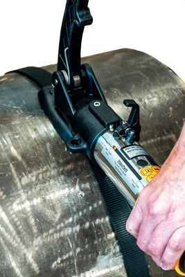 Tension Control Tool (no torque wrench)- 19mm Smart Band 1001 tool