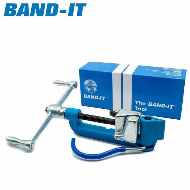 Band-It Standard Banding Tool – HCL Clamping UK/Europe