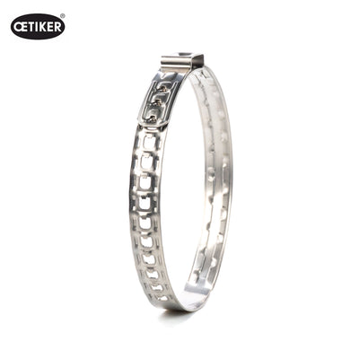 Oetiker 259 Dualhook Ear Hose clamp - Dia 91.1-120.2 - 304SS W4