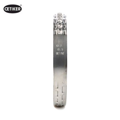 Oetiker 259 Dualhook Ear Hose clamp - Dia 91.1-120.2 - 304SS W4