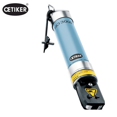 Air Tool Oetiker HO 3000 ME -Jaw 7.5/Gap 13.2/Ear 10mm-HCL Clamping UK/Europe