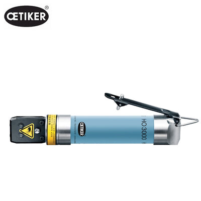 Air Tool Oetiker HO 5000 ME -Jaw 10.5/Gap 13.7/Ear 10mm-HCL Clamping UK/Europe