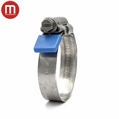 ASFA Safety Cap 12mm - Blue-HCL Clamping UK/Europe