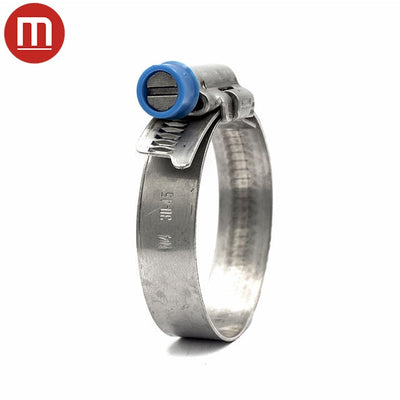 ASFA Safety Collar - Blue-HCL Clamping UK/Europe