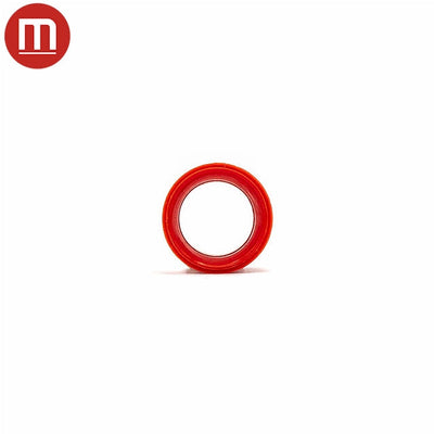 ASFA Safety Collar - Red-HCL Clamping UK/Europe