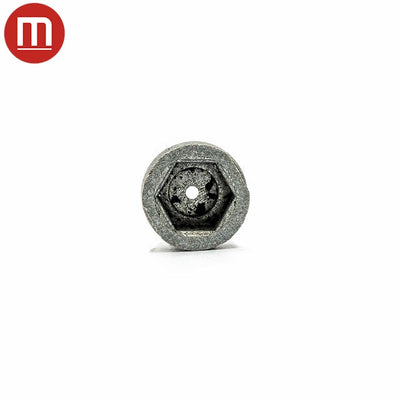 ASFA Torque Cap-HCL Clamping UK/Europe