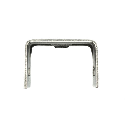 BAND-IT Sign Bracket 201SS 1 Bolt Straight Leg-HCL Clamping UK/Europe
