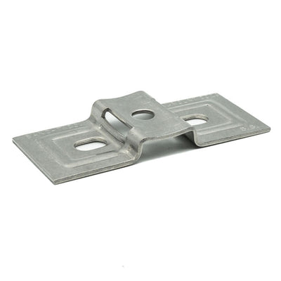 BAND-IT Sign Bracket 201SS Valmount - 91mm-HCL Clamping UK/Europe