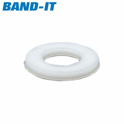 BAND-IT Sign Bracket Fibre Washers-HCL Clamping UK/Europe