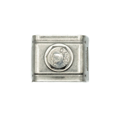Band-It | Sign Fixing Bracket | Mini Straight Leg | 201 Stainless Steel - HCL Fasteners EU - Image 4