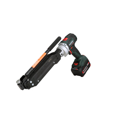 Band-It Ultra-Lok Cordless (Battery) Tool-HCL Clamping UK/Europe
