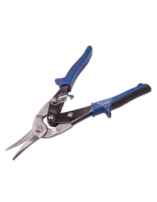 Draper | Compound Action Tinman's Shears - 49905-HCL Clamping UK/Europe