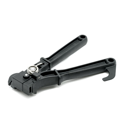 HCL | Buckle | Smart Band Flex (PIM Strap System) | 12.7mm wide | Acetal POM | Telcordia Approved 50 Pcs - HCL Fasteners EU - Image 9