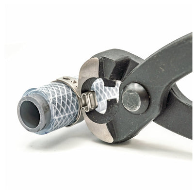HCL Ear Hose Clamp Tool - Vertical & Horizontal Fitting-HCL Clamping UK/Europe