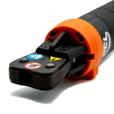 HCL Ear (Pinch) Hose Clamp Air Tool | Clamp installation-HCL Clamping UK/Europe