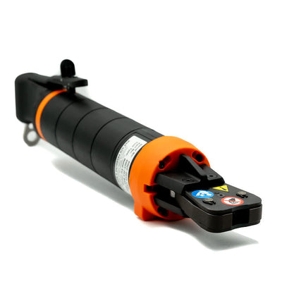 HCL Ear (Pinch) Hose Clamp Air Tool | Clamp installation-HCL Clamping UK/Europe