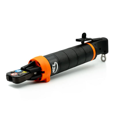 HCL Ear (Pinch) Hose Clamp Air Tool | Clamp installation-HCL Clamping UK/Europe