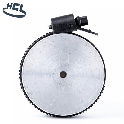 HCL Ezyclamp | Plastic Worm Drive Hose Clamp | Black | 12.7mm Band Width | PA12 Nylon | Wing or Hex Screw 25.0mm - 50.0mm (0.98-1.97in) - HCL Fasteners EU - Image 2