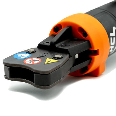 HCL Ezyclik-P Hose Clamp Air Tool-HCL Clamping UK/Europe