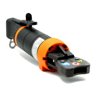 HCL Ezyclik-P Hose Clamp Air Tool-HCL Clamping UK/Europe