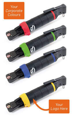 HCL Ezyclik-P Hose Clamp Air Tool-HCL Clamping UK/Europe