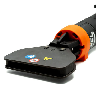 HCL Herbie Clip Hose Clamp Air Tool - Extra Large-HCL Clamping UK/Europe