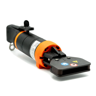 HCL Herbie Clip Hose Clamp Air Tool - Extra Large-HCL Clamping UK/Europe