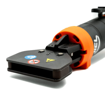 HCL Herbie Clip Hose Clamp Air Tool - Large-HCL Clamping UK/Europe