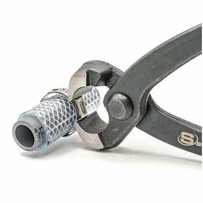 Hose Clamp Tool - Ear & CVJ Boot Clamps-HCL Clamping UK/Europe