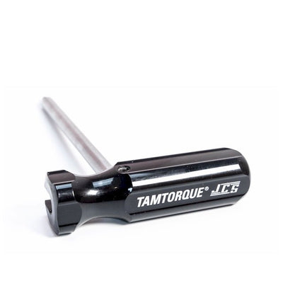 Tamtorque Driver - HCL Clamping USA- MT-TT-DR