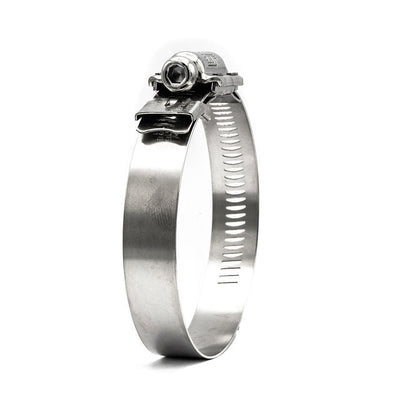 JCS Tamtorque Sign Clamp - W4 304SS - 130-160mm-HCL Clamping UK/Europe