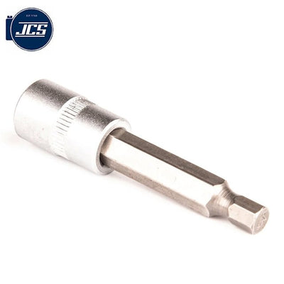 Tamtorque 1/4" Drive Socket Bit - HCL Clamping USA- MT-TT-SB