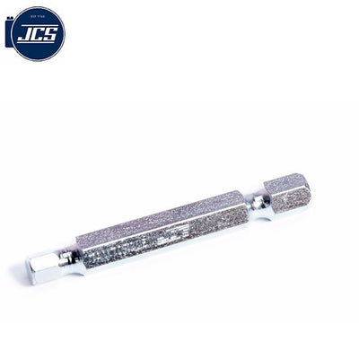 Tamtorque Tool Bit (2 per bag) 1/4" x 50mm - HCL Clamping USA- MT-TT-TB