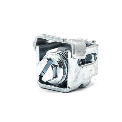 Jubilee Multiband - Captive House/Screw - ZP Steel-HCL Clamping UK/Europe