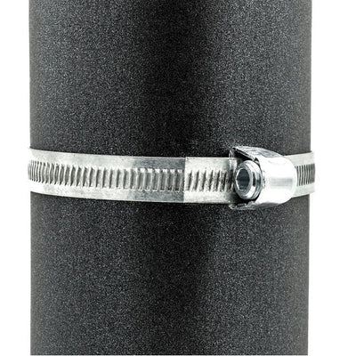 Jubilee Multiband - Housing/Allen Screw - ZP Steel-HCL Clamping UK/Europe