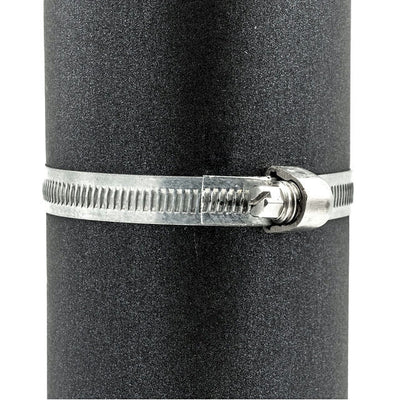 Jubilee Multiband - Housing/Screw - 304SS-HCL Clamping UK/Europe