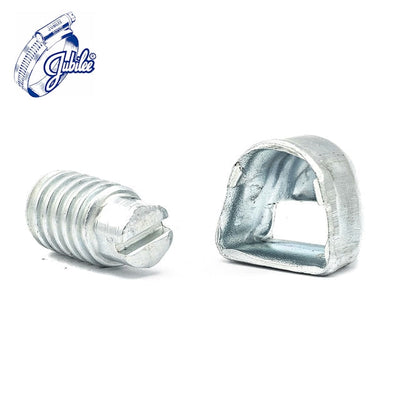 Jubilee Multiband - Housing/Screw - ZP-HCL Clamping UK/Europe