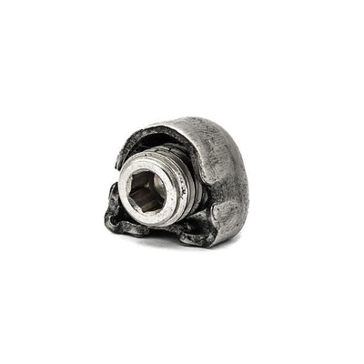 Jubilee | Multiband Worm Drive Hose Clamp DIY Kit | 11mm Wide | W4 304SS | Choice of Screws Allen Screw - HCL Fasteners EU - Image 4