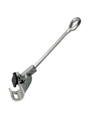 Metal Banding - Tool Adaptor-HCL Clamping UK/Europe