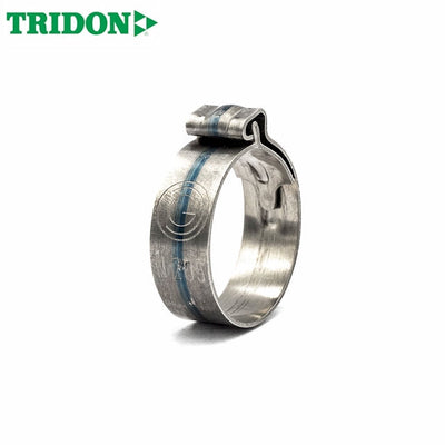 Metal Hose Clip - Ezyclik-M - 22.0mm - 304 Stainless Steel-HCL Clamping UK/Europe