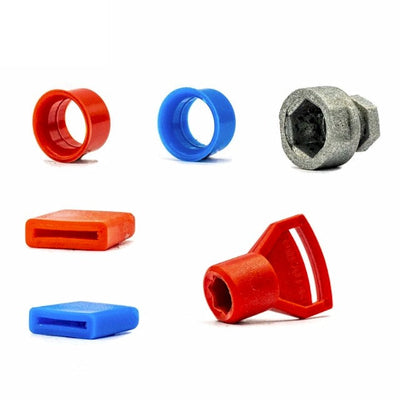 Mikalor ASFA Accessories