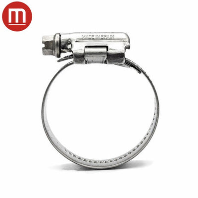 Mikalor ASFA High Torque Clamp W3 - 45-67mm-HCL Clamping UK/Europe