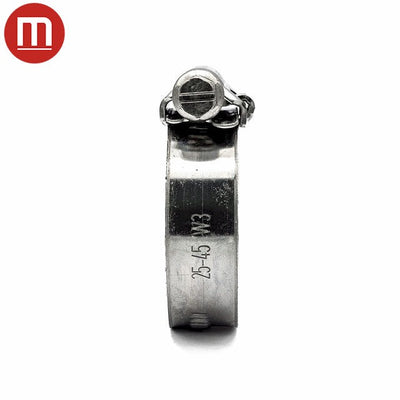 Mikalor ASFA High Torque Clamp W3 - 45-67mm-HCL Clamping UK/Europe