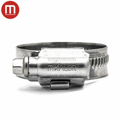 Mikalor ASFA High Torque Clamp W3 - 45-67mm-HCL Clamping UK/Europe