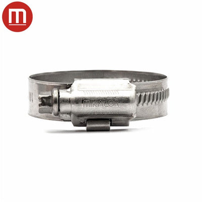Mikalor ASFA High Torque Clamp W4 -146-168mm-HCL Clamping UK/Europe
