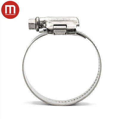 Mikalor ASFA High Torque Clamp W4 - 25-45mm-HCL Clamping UK/Europe