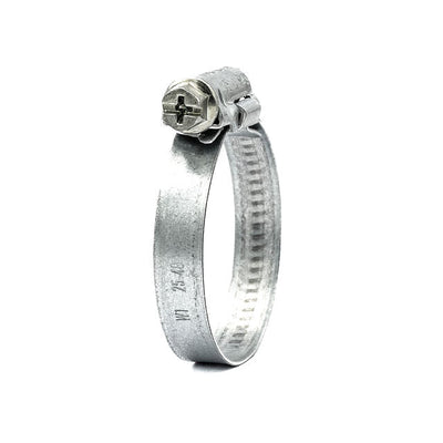 Mikalor ASFA L W1 Zinc Plated - Width 9mm Dia 50-70mm-HCL Clamping UK/Europe