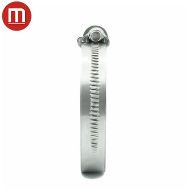 Mikalor High Torque CT Clamp W4 -184-206mm-HCL Clamping UK/Europe